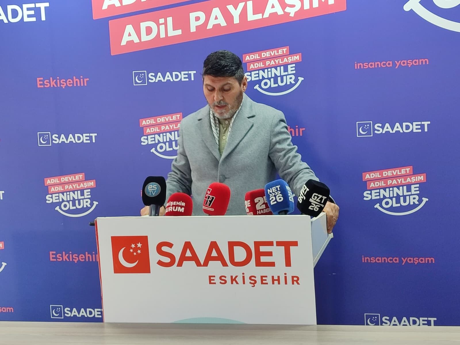 Akyol Cezalar Arttı, Sorunlar Yerinde Kaldı (2)