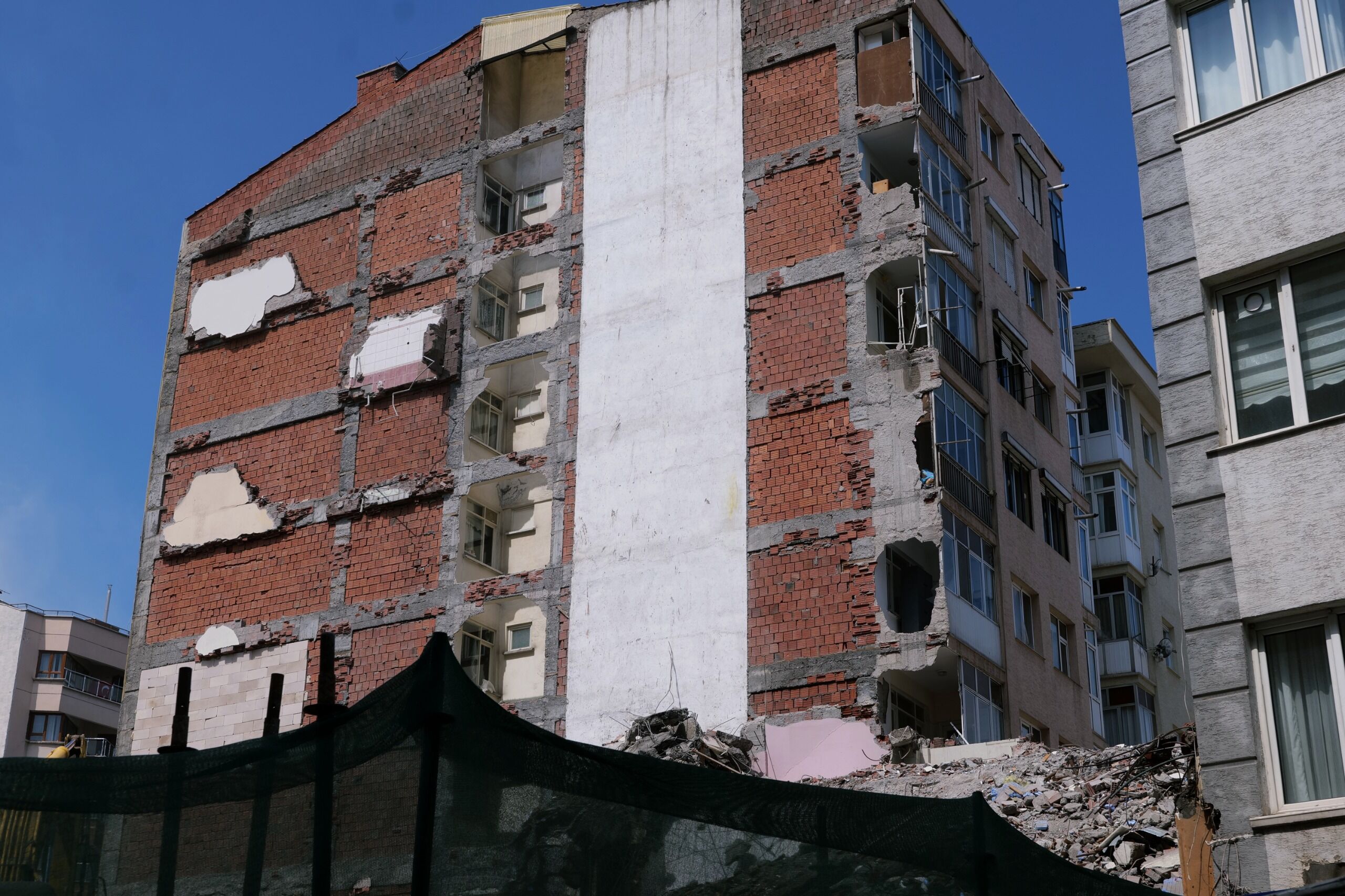 Albayrak Eskişehir’imiz Bu Amatörlüğü Hak Etmiyor (4)