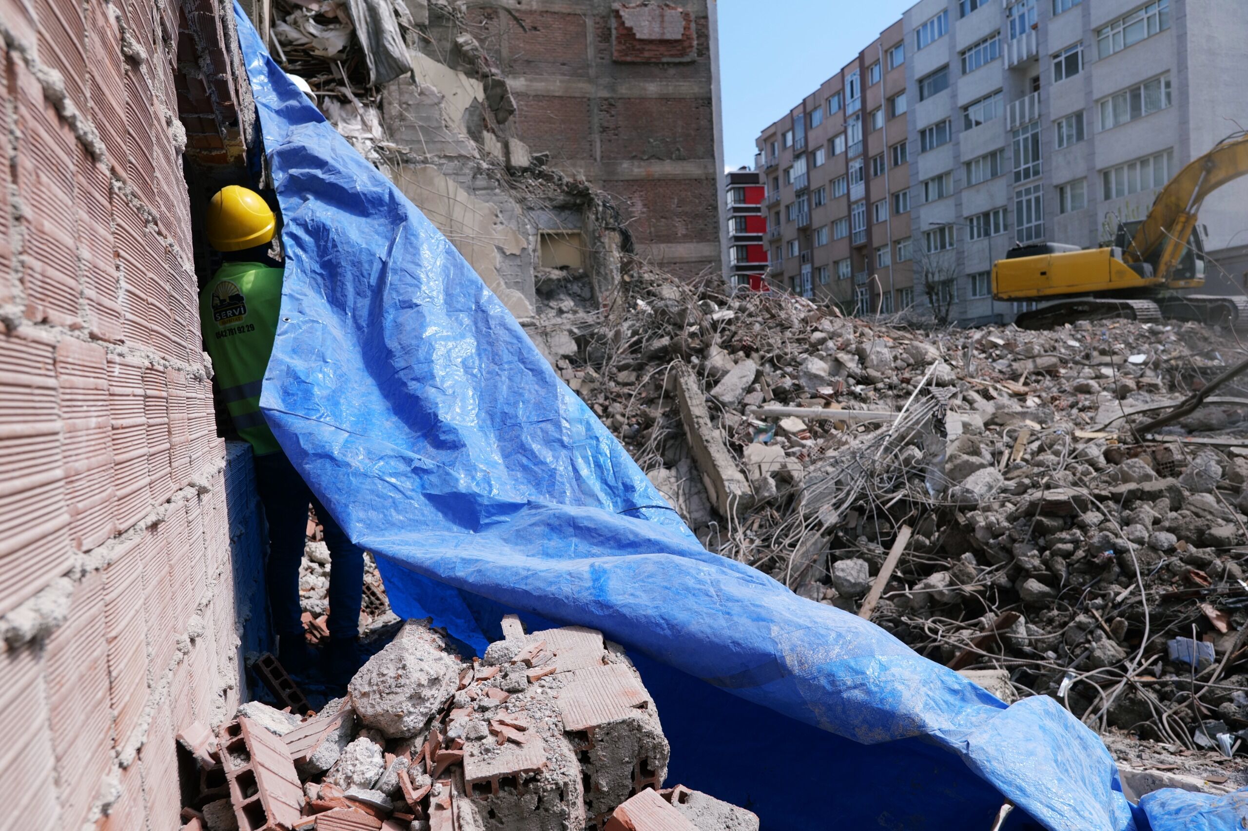 Albayrak Eskişehir’imiz Bu Amatörlüğü Hak Etmiyor (6)