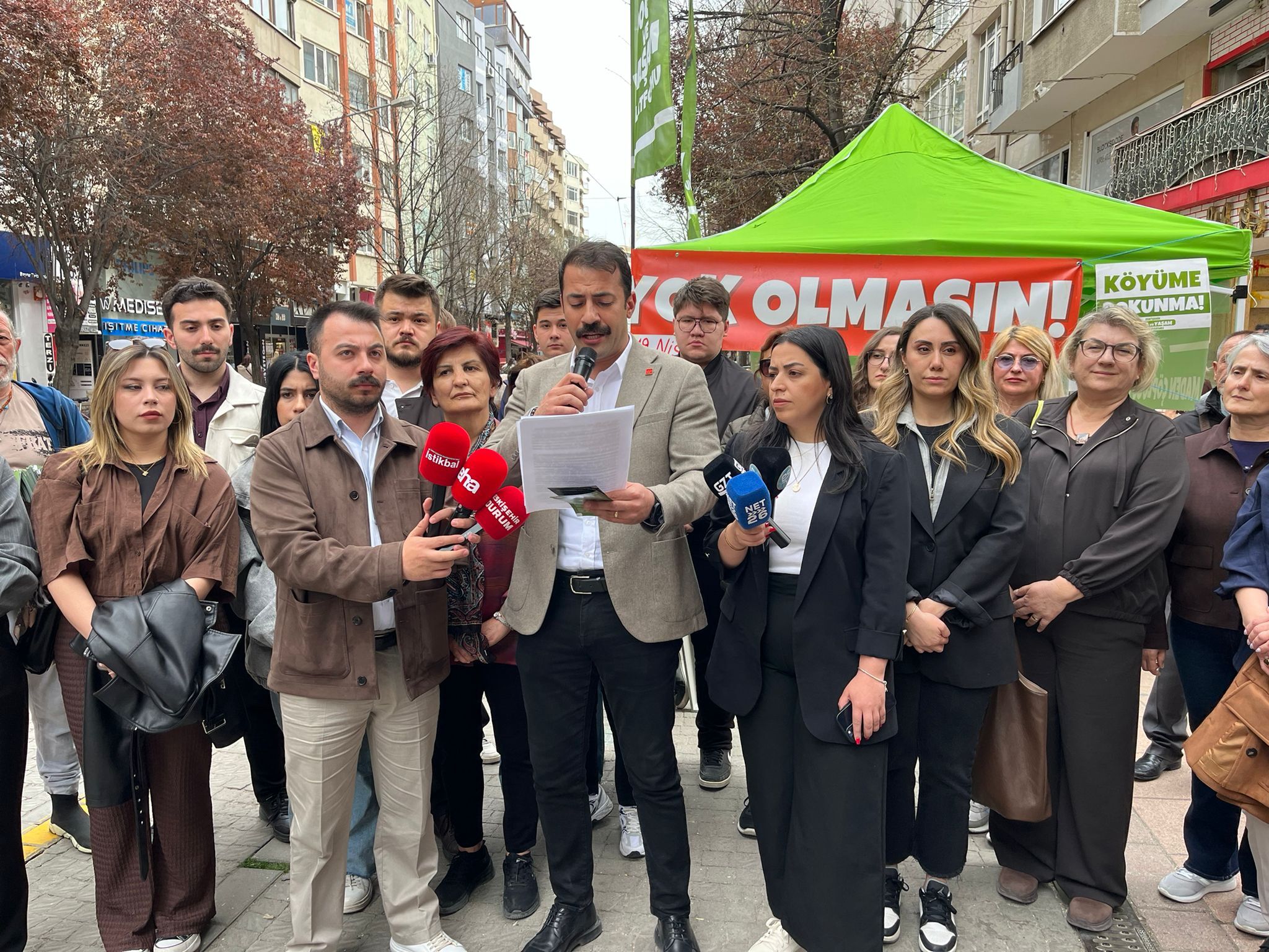 Alpagut Atalan Için Chp’den Altın Madeni Projesine Sert Tepki (4)