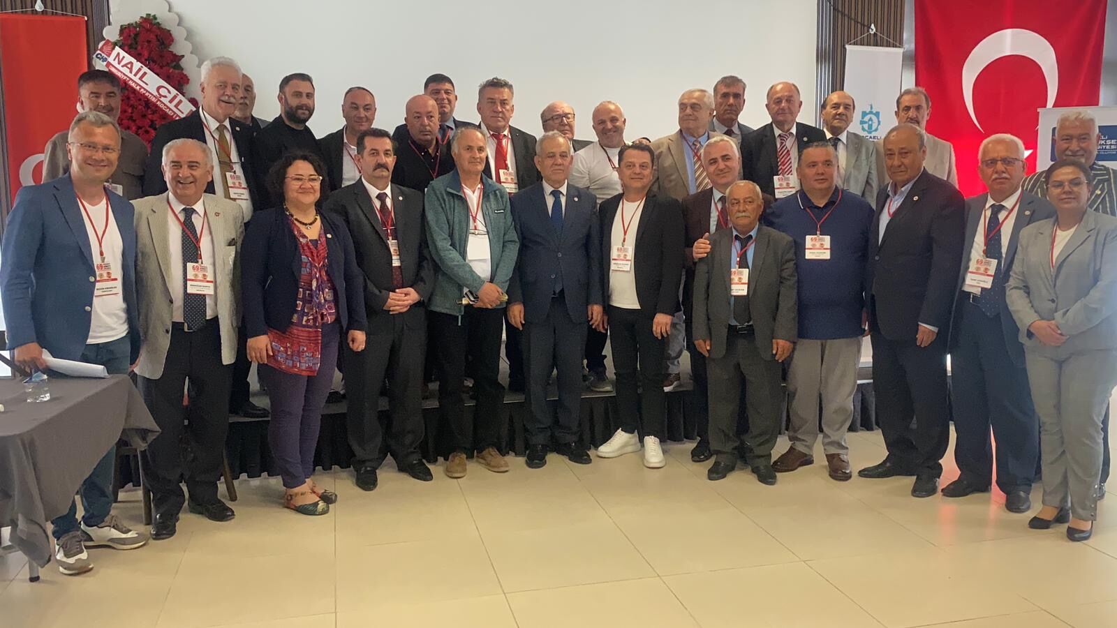 Alpu’da Gebe Okulu Hizmete Başlıyor (2)