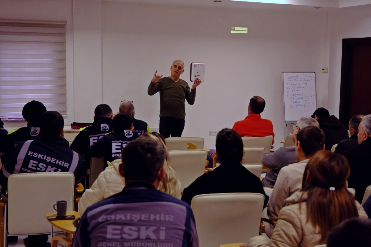 Ani Kalp Durmalarına Karşı Oed Cihazları Hizmete Alındı (3)