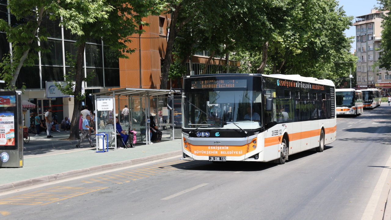 Aöf Öğrencileri İçin Vize Zamanı Ulaşımda Düzenleme (2)