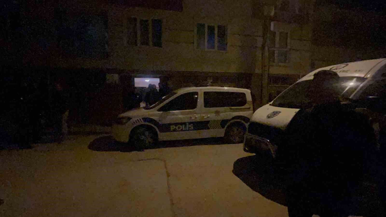 Apartmanı Saran Koku Gerçeği Ortaya Çıkardı (1)