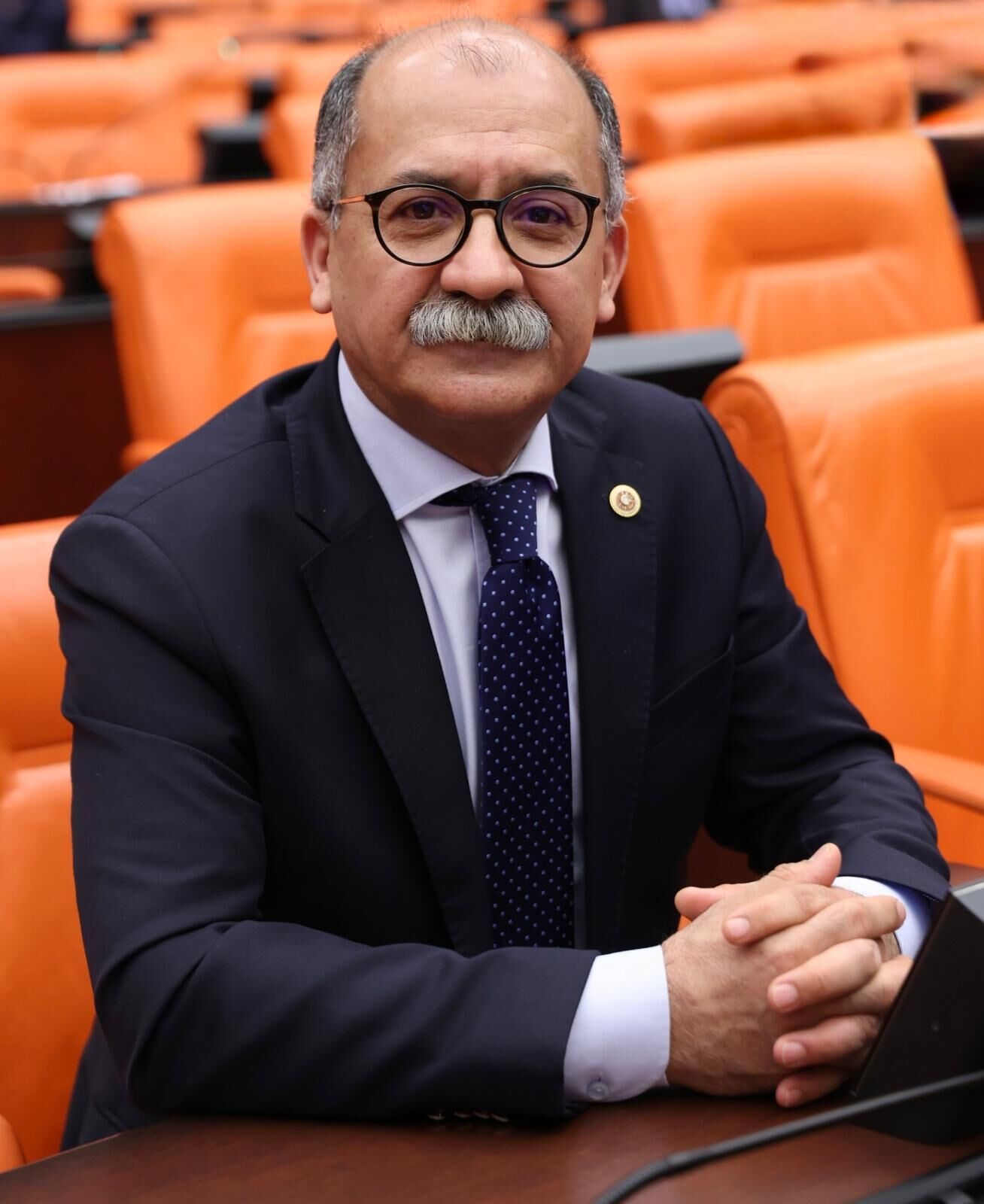 Arslan’dan İnönü’ye İstiklal Madalyası Teklifi (1)