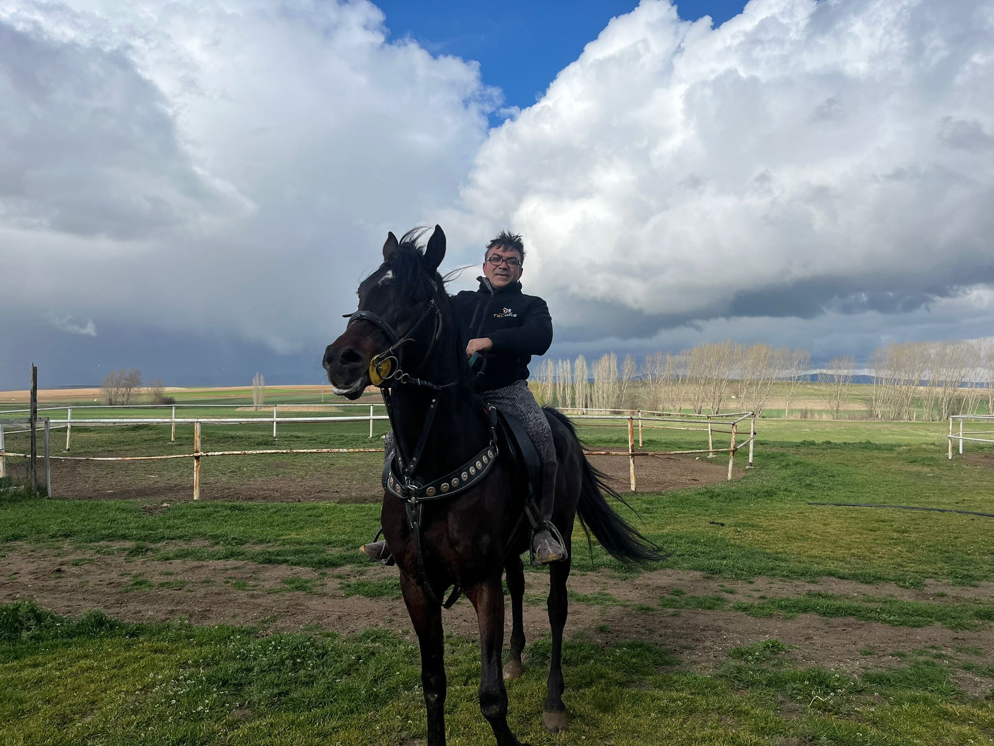 At Ve Ok Nesiller Boyu Türk Kültüründe Yaşatılıyor (10)