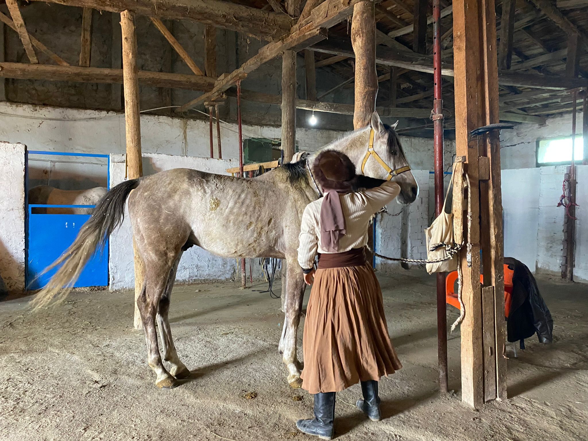 At Ve Ok Nesiller Boyu Türk Kültüründe Yaşatılıyor (3)