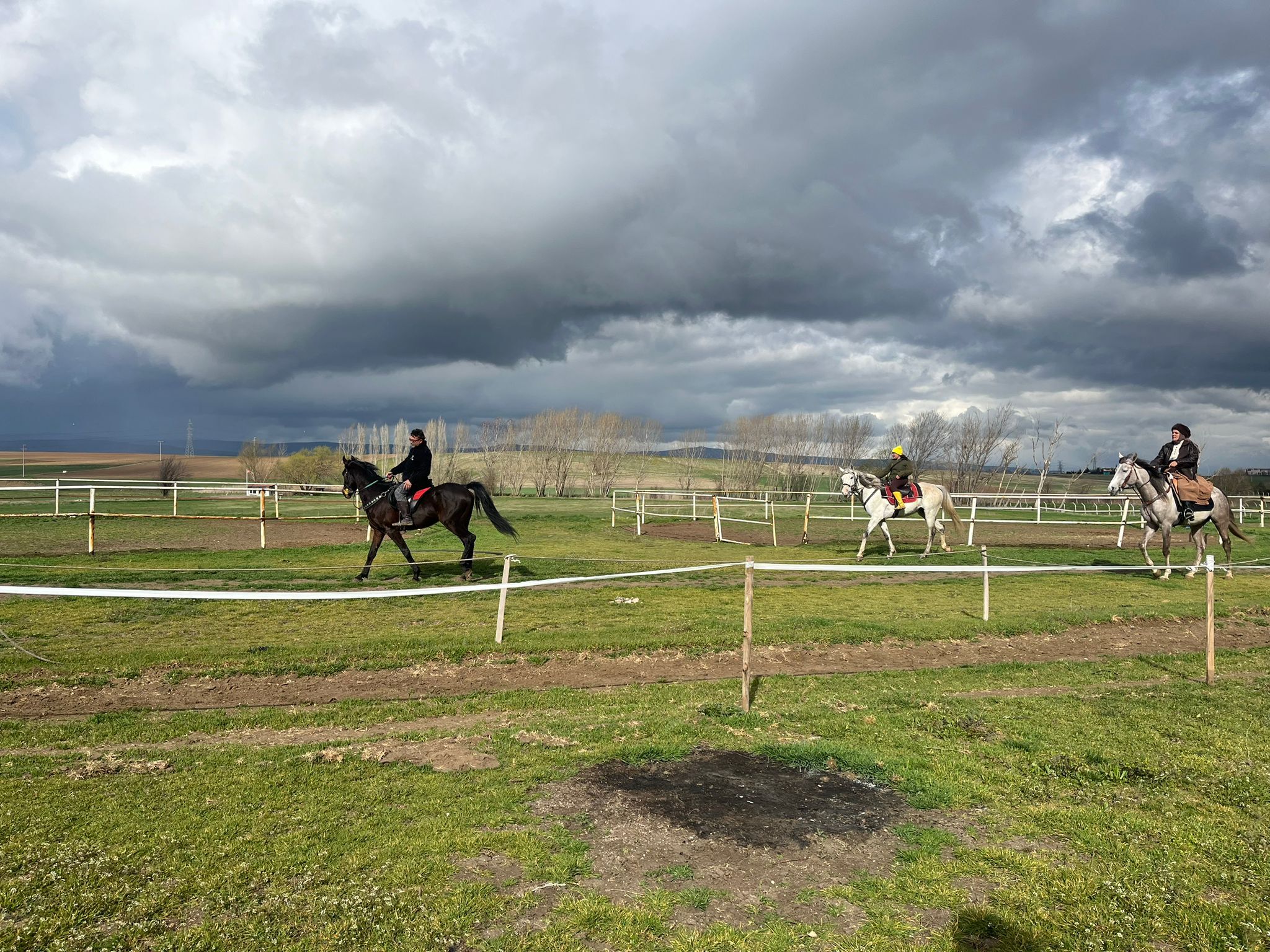 At Ve Ok Nesiller Boyu Türk Kültüründe Yaşatılıyor (9)