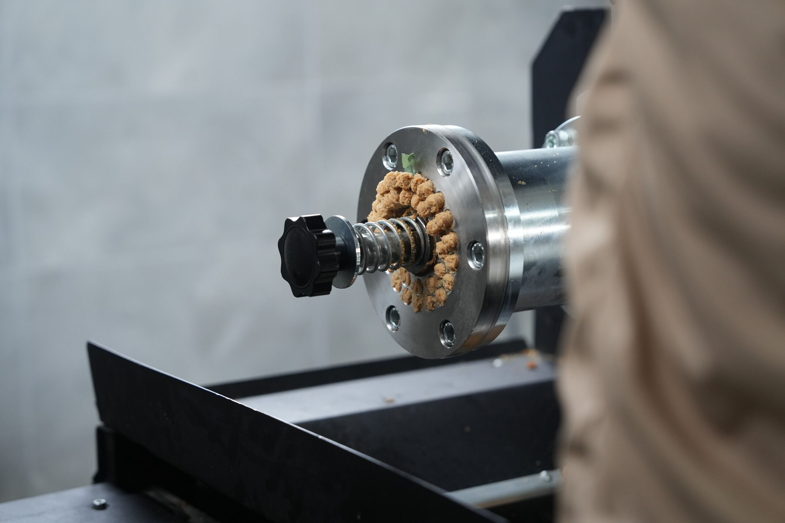 Atık Yemekler Sokak Hayvanlarına Mama Oluyor (1)