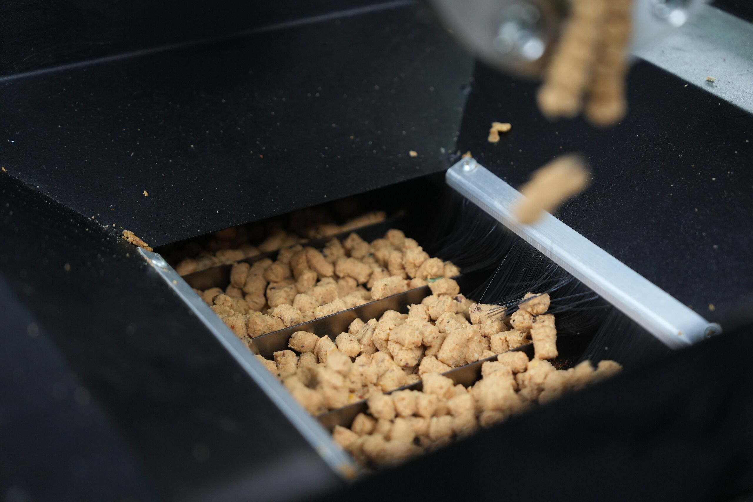 Atık Yemekler Sokak Hayvanlarına Mama Oluyor (8)