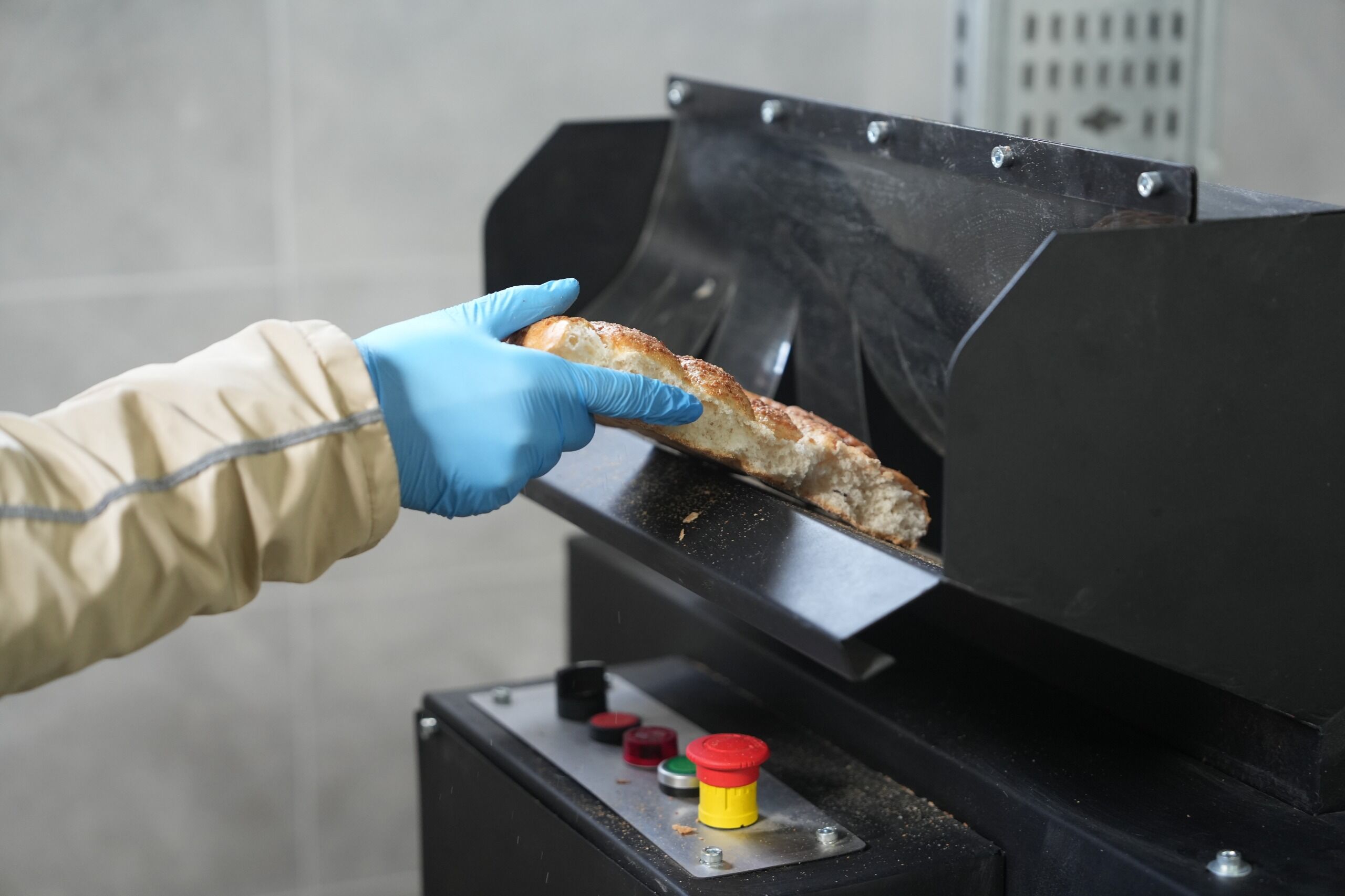 Atık Yemekler Sokak Hayvanlarına Mama Oluyor (9)