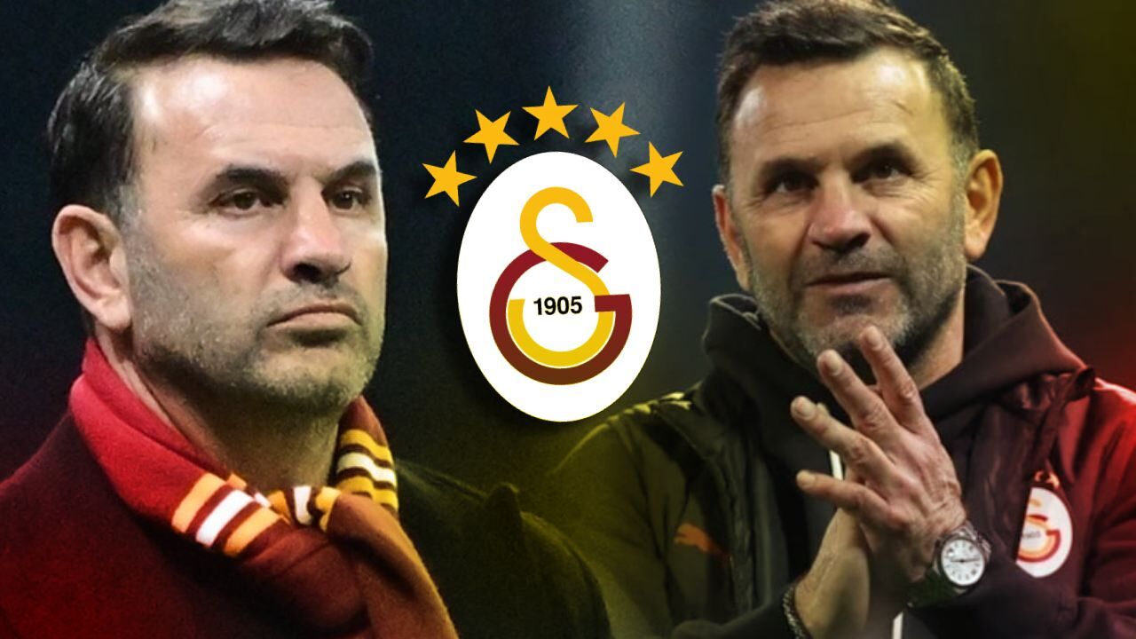 Avrupa devi Okan Buruk'a talip: Görüşmenin sonucu ortaya çıktı