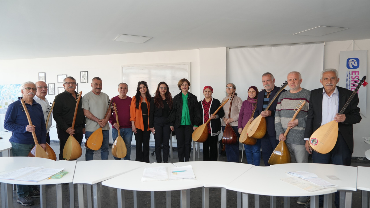 Ayşe Ünlüce, Tavlayı Değil Ama Gönülleri Kazandık (6)