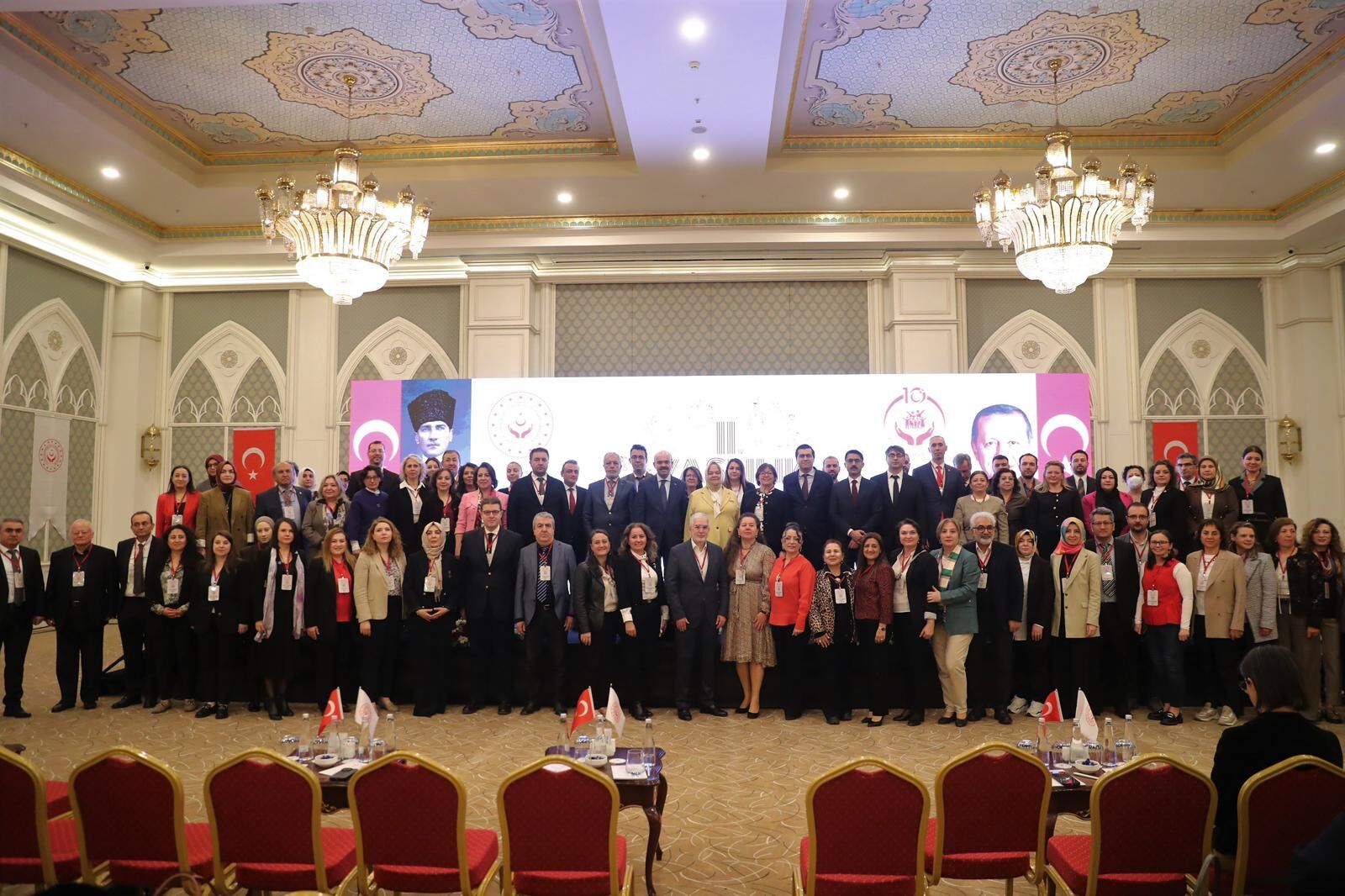 Ayşen Gürcan Türkiye Çok Yaşlı Toplum Oldu (2)