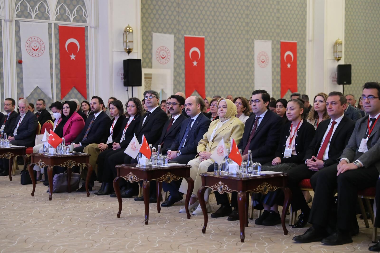 Ayşen Gürcan Türkiye Çok Yaşlı Toplum Oldu (4)