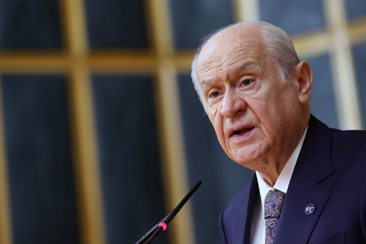 Bahçeli Okul Saldırıları Çok Yönlü Ele Alınmalı (2)