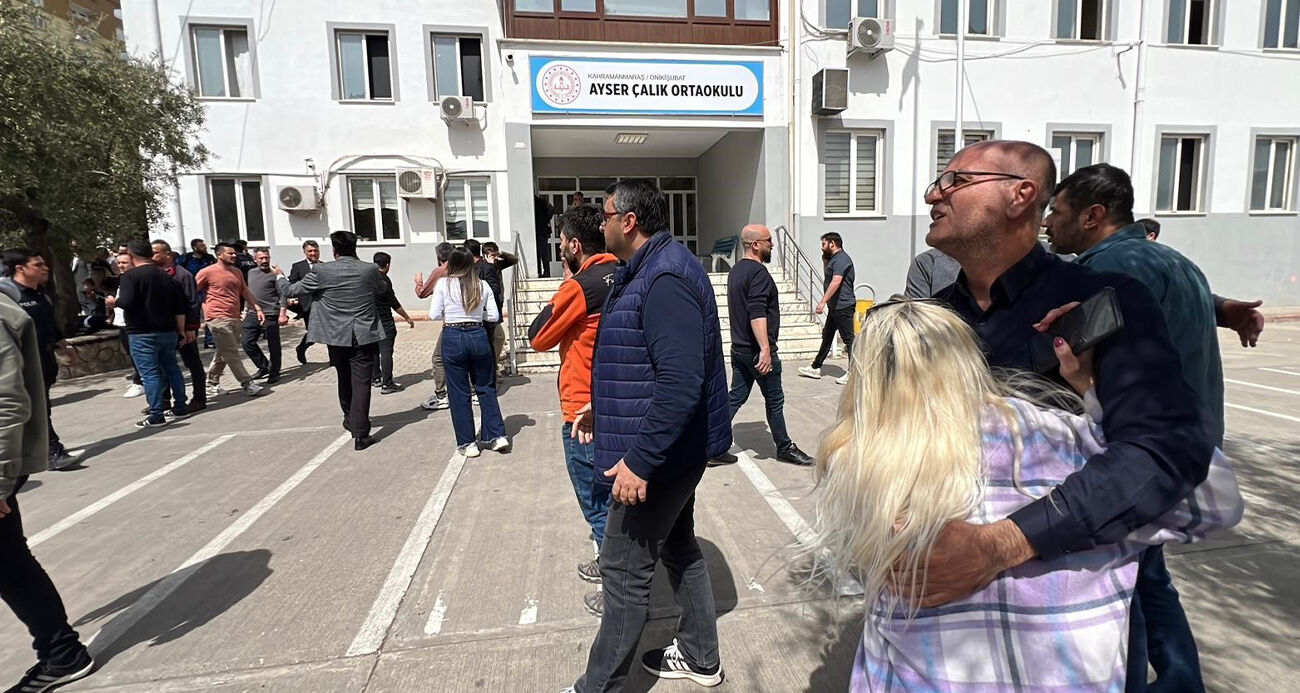 Bakan Açıkladı Okul Saldırısında Acı Bilanço Ağırlaşıyor