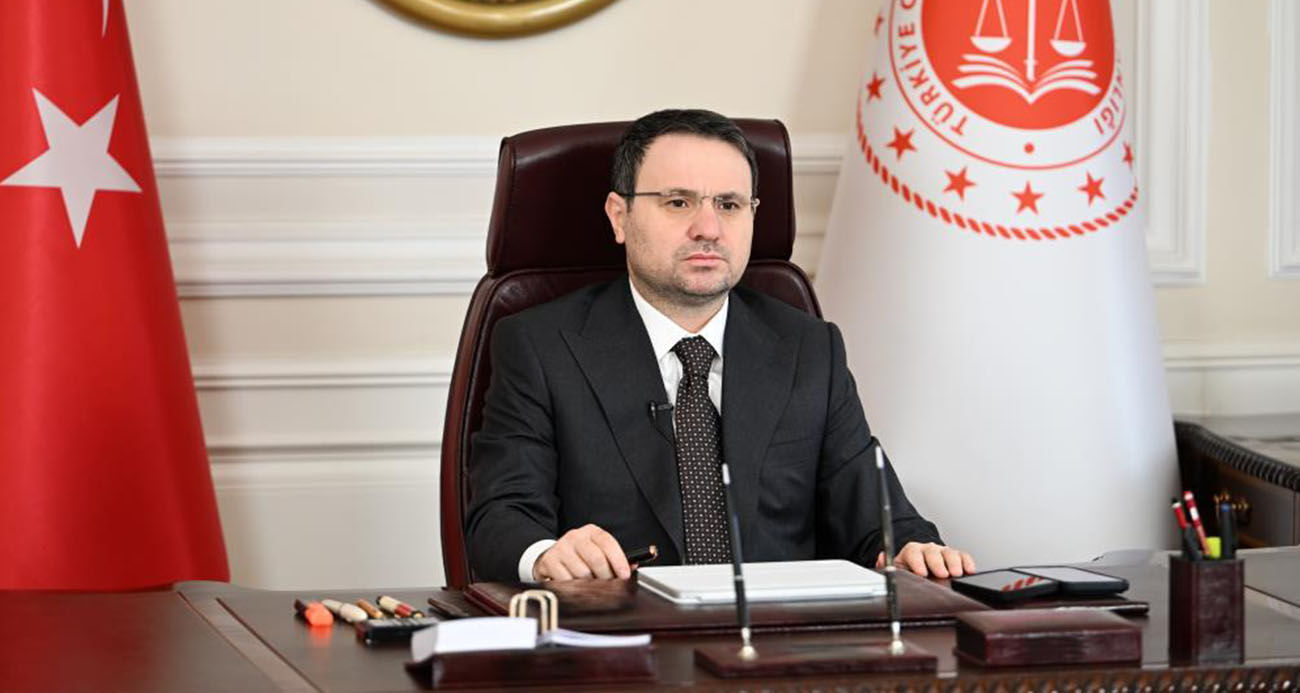 Bakan Gürlek Kahramanmaraş’taki Saldırıda Soruşturma Derhal Başlatıldı