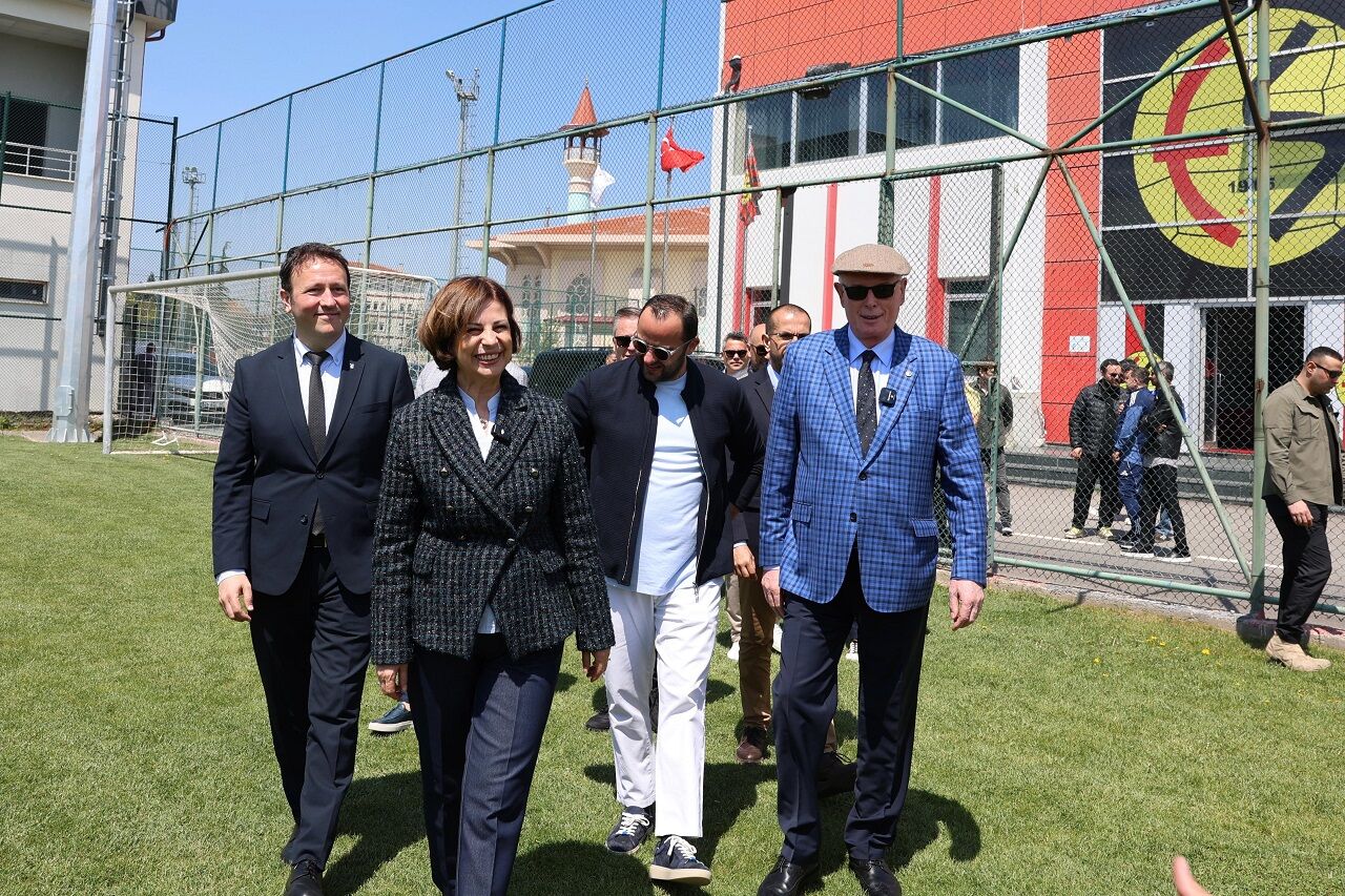 Başkanlardan Eskişehirspor’a Maç Öncesi Moral Ziyareti (6)-1