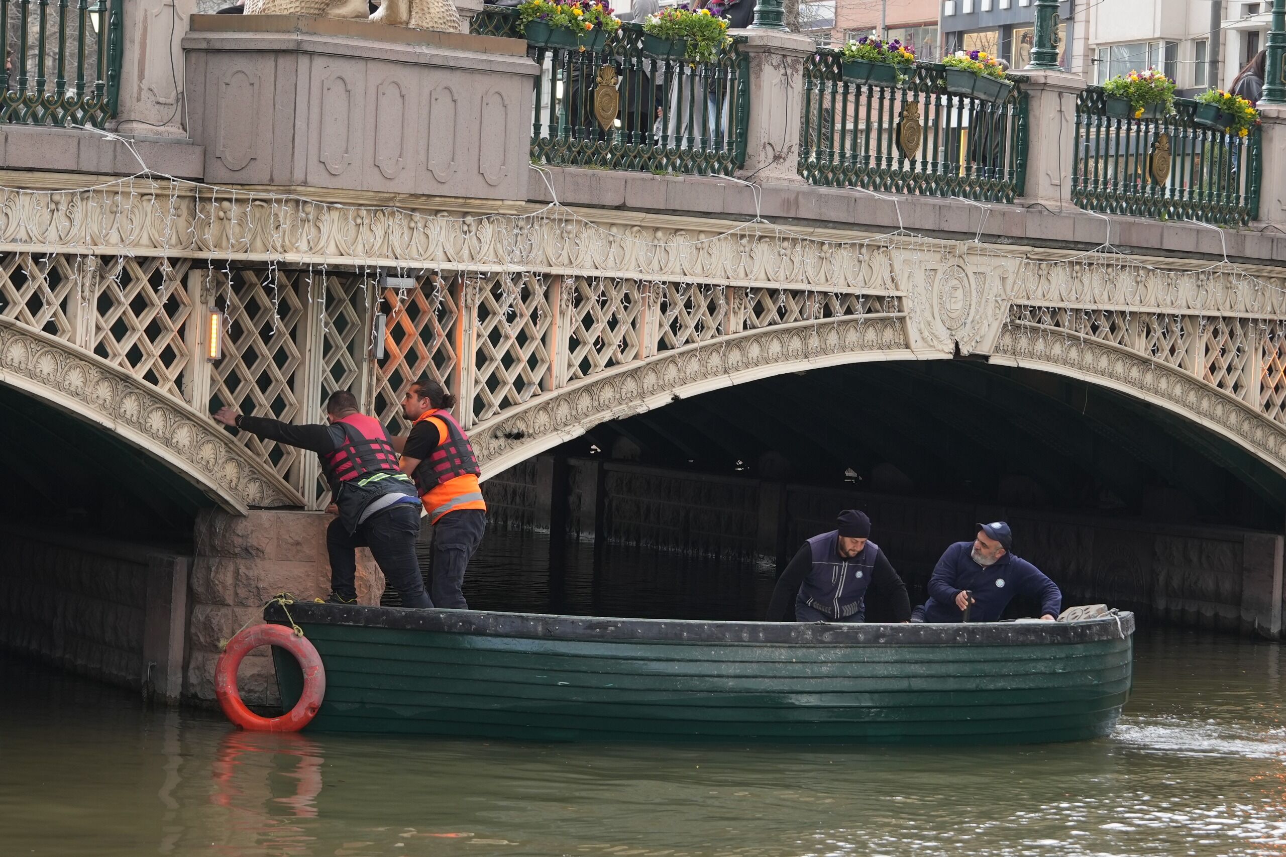 “Bi’ Fikirle Eskişehir” Projeleri Hayata Geçiyor (3)
