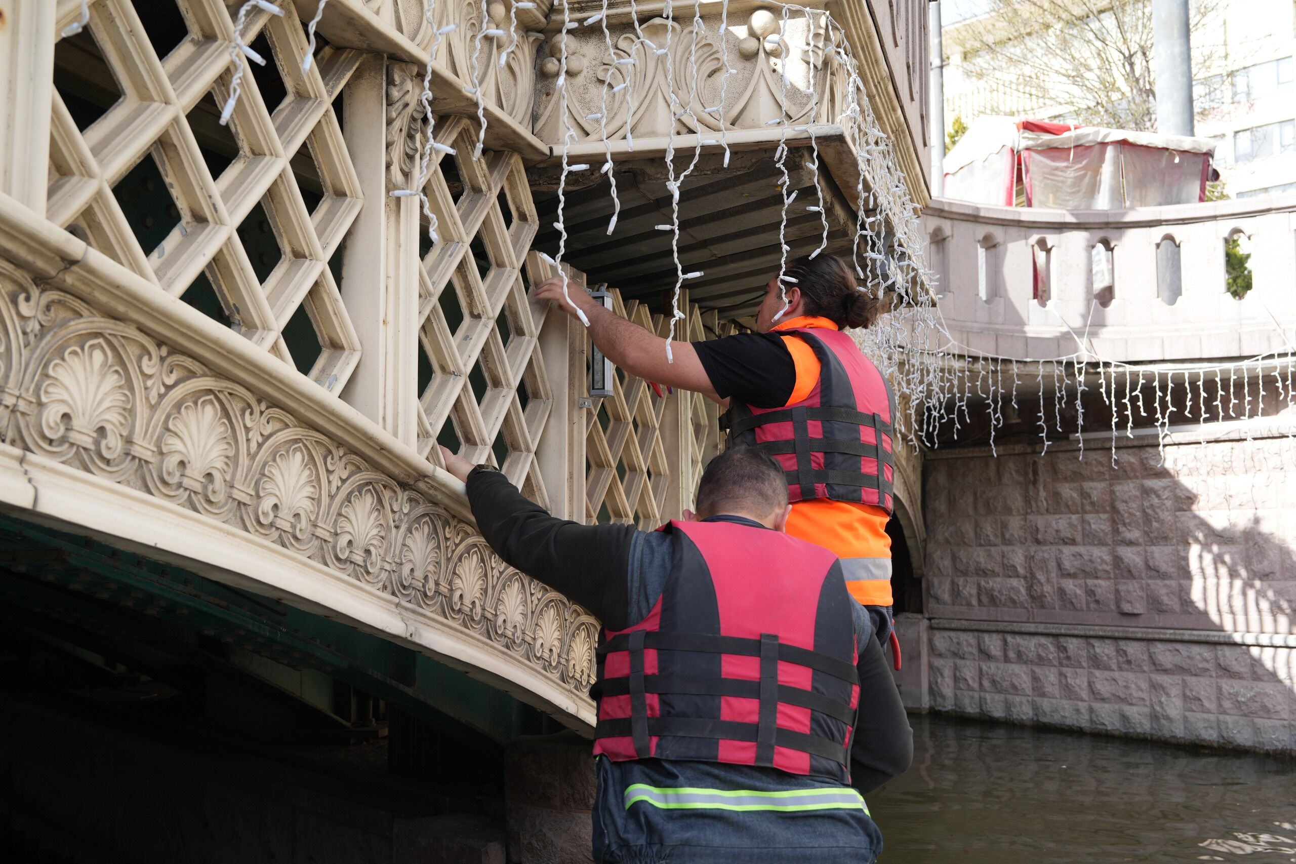“Bi’ Fikirle Eskişehir” Projeleri Hayata Geçiyor (4)