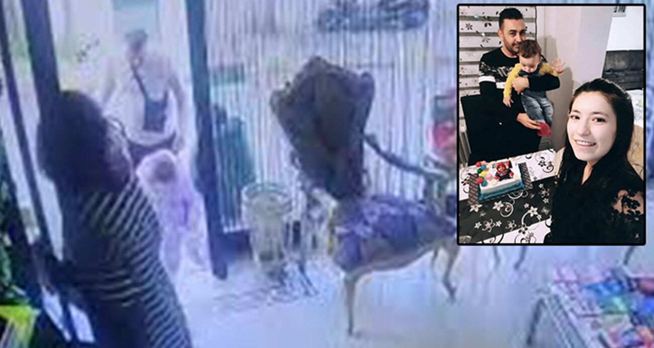 Böcek Ailesi Davasında Sanıklar Hakim Karşısında (2)