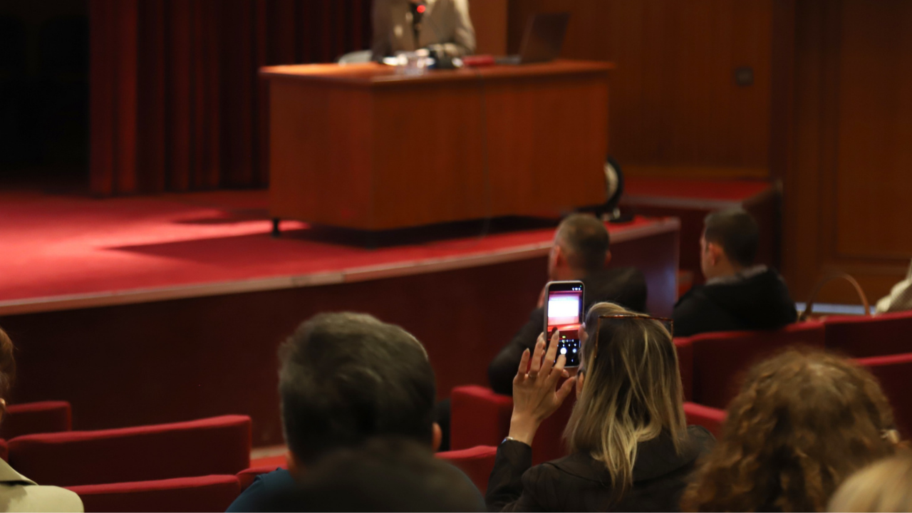 Büyükşehir’de Hizmet İçi Eğitimler Sürüyor (2)