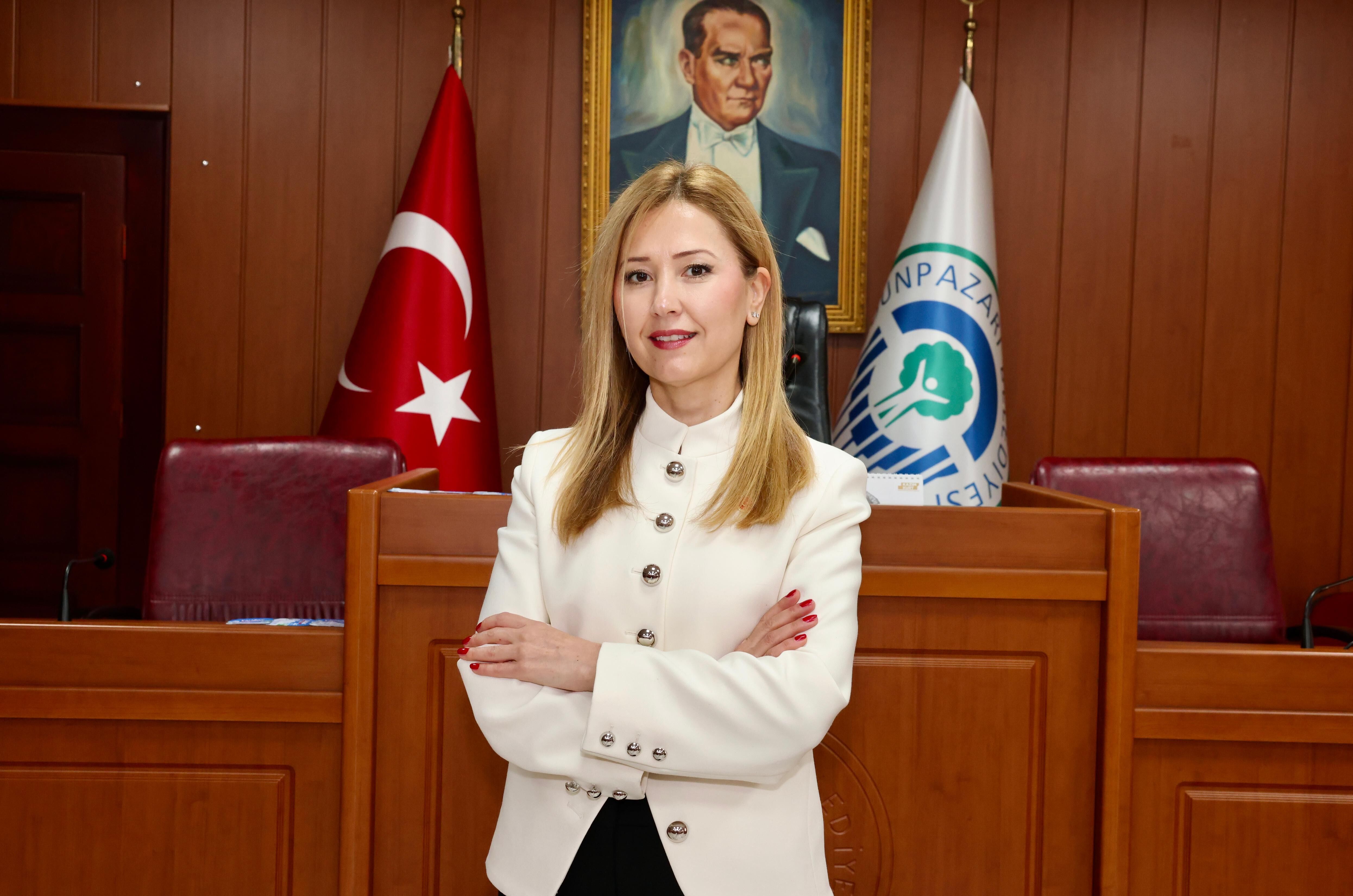 Chp Eskişehir Kadın Kolları’ndan Üyelik Kampanyası (2)