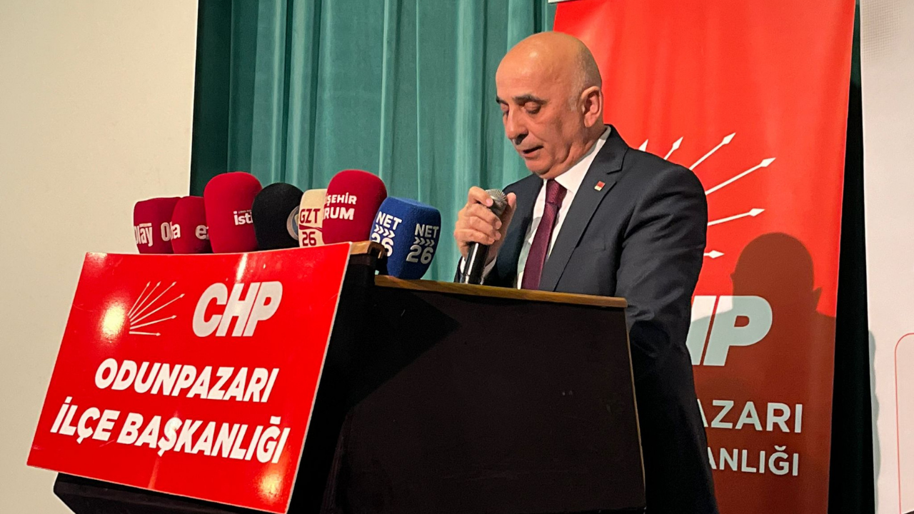 Chp’li Boyunsuz Yargıda Arındırma Ve Liyakat Şart (4)