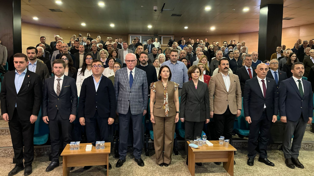 Chp’li Boyunsuz Yargıda Arındırma Ve Liyakat Şart (5)