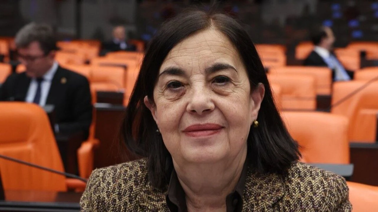 Chp’li Süllü “Yok Etme Projesine Direniyoruz”-1