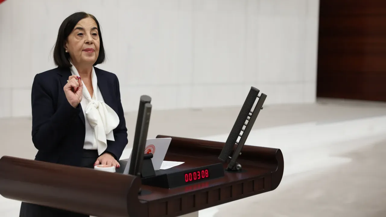 Chp’li Süllü “Yok Etme Projesine Direniyoruz” (2)