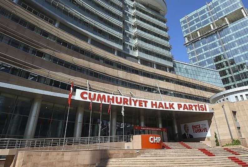 Chp’li Tüm Belediye Başkanları Ankara’ya Çağrıldı
