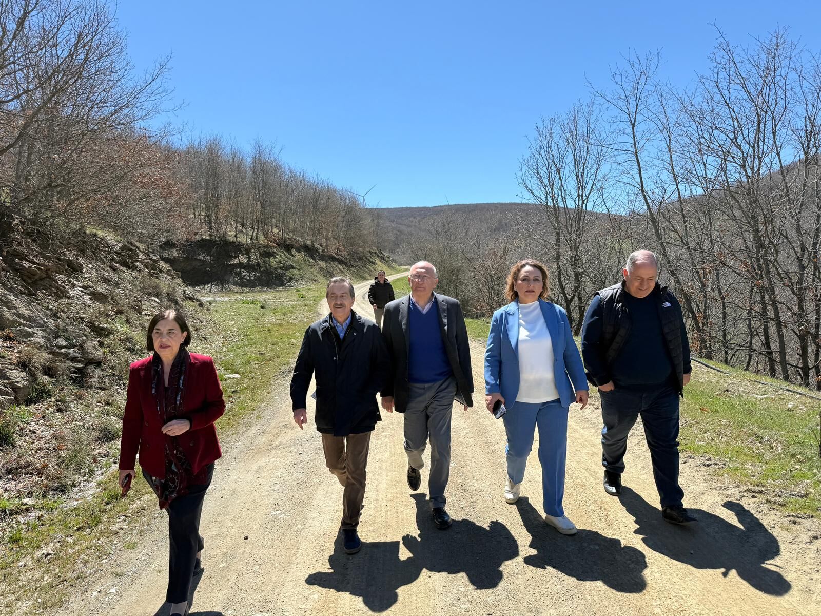 Chp’li Vekillerden Alpagut Madenine Sert Tepki (2)