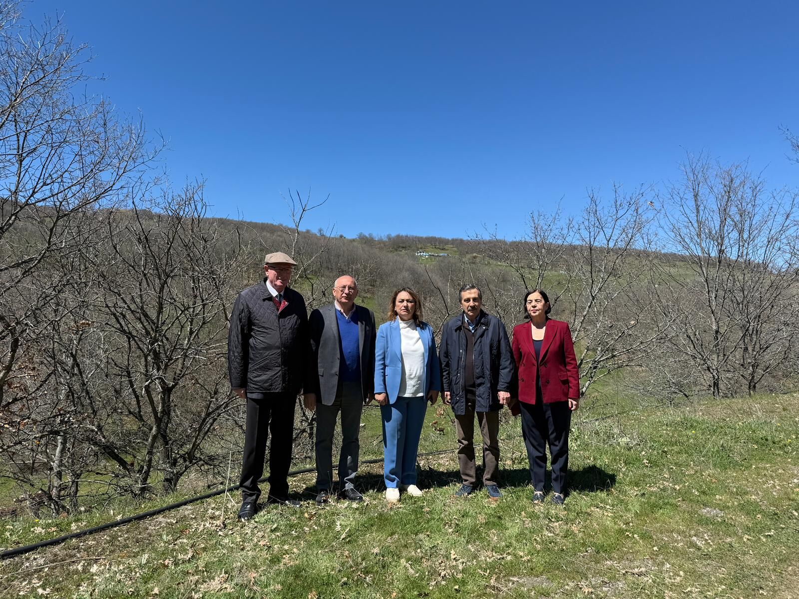 Chp’li Vekillerden Alpagut Madenine Sert Tepki (3)