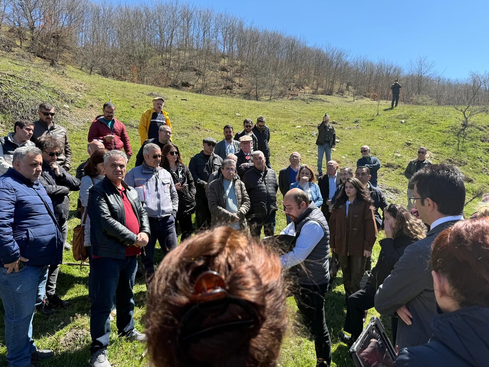 Chp’li Vekillerden Alpagut Madenine Sert Tepki (4)