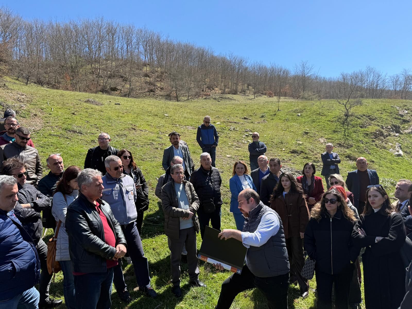 Chp’li Vekillerden Alpagut Madenine Sert Tepki (5)