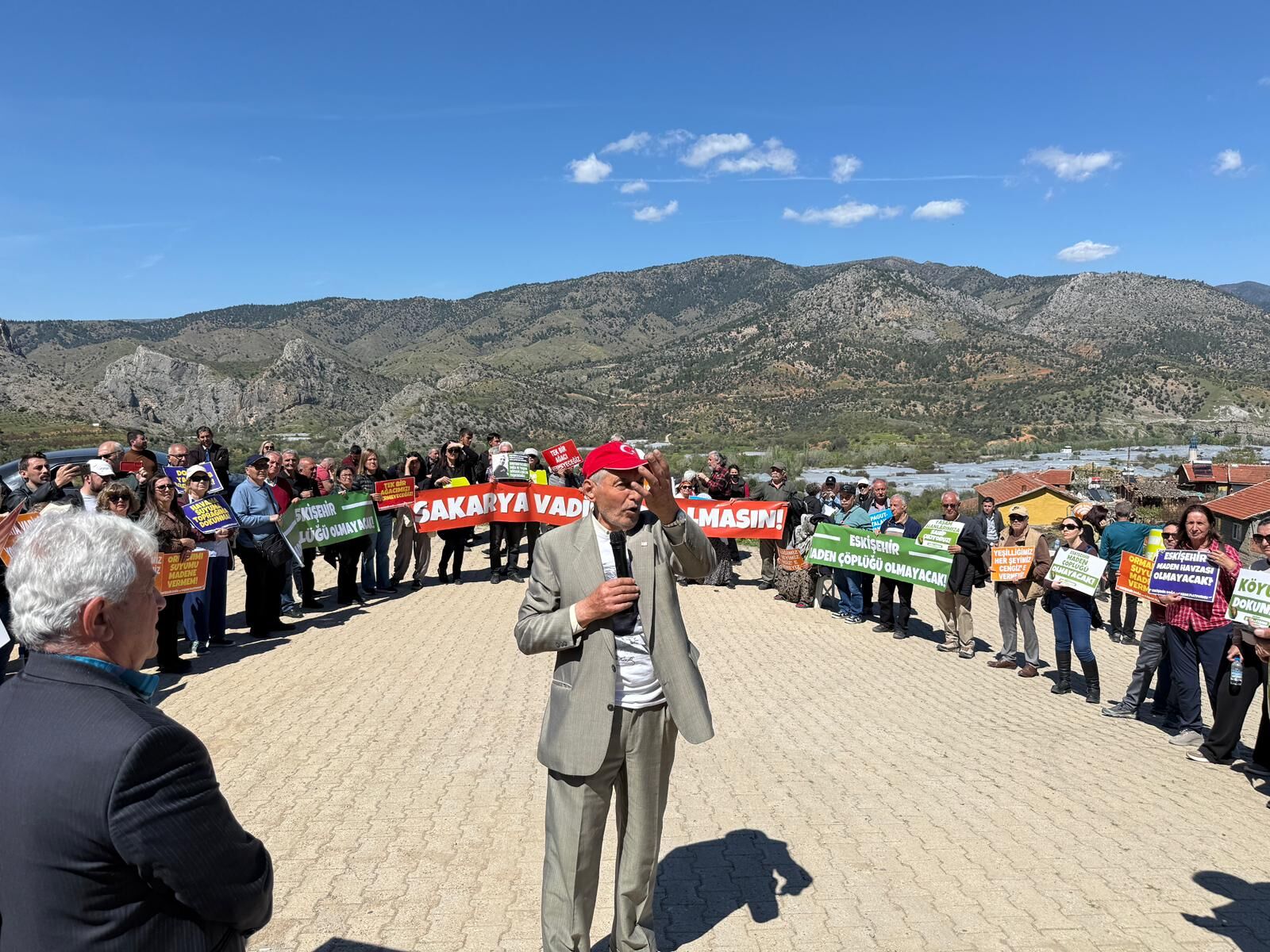 Chp’li Vekillerden Alpagut Madenine Sert Tepki (8)