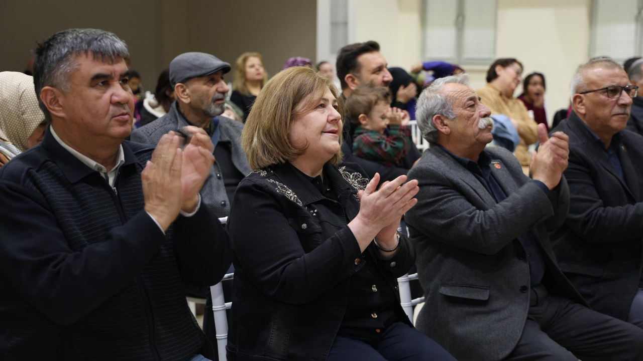 Çifteler’de Gençlik Korosundan Unutulmaz Konser (4)