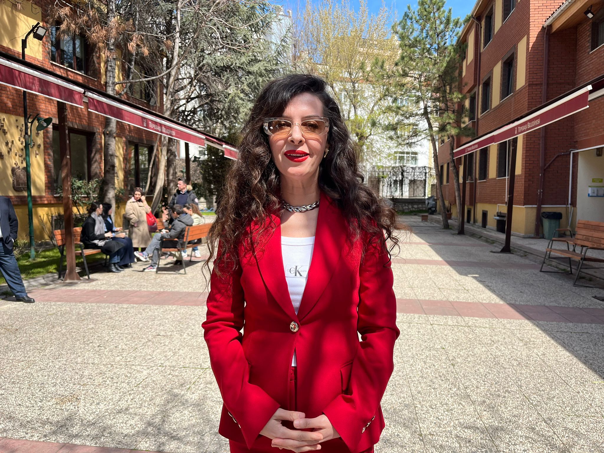 Diş Hekimleri Oda Seçiminde İki İsimden Dikkat Çeken Mesajlar (1)