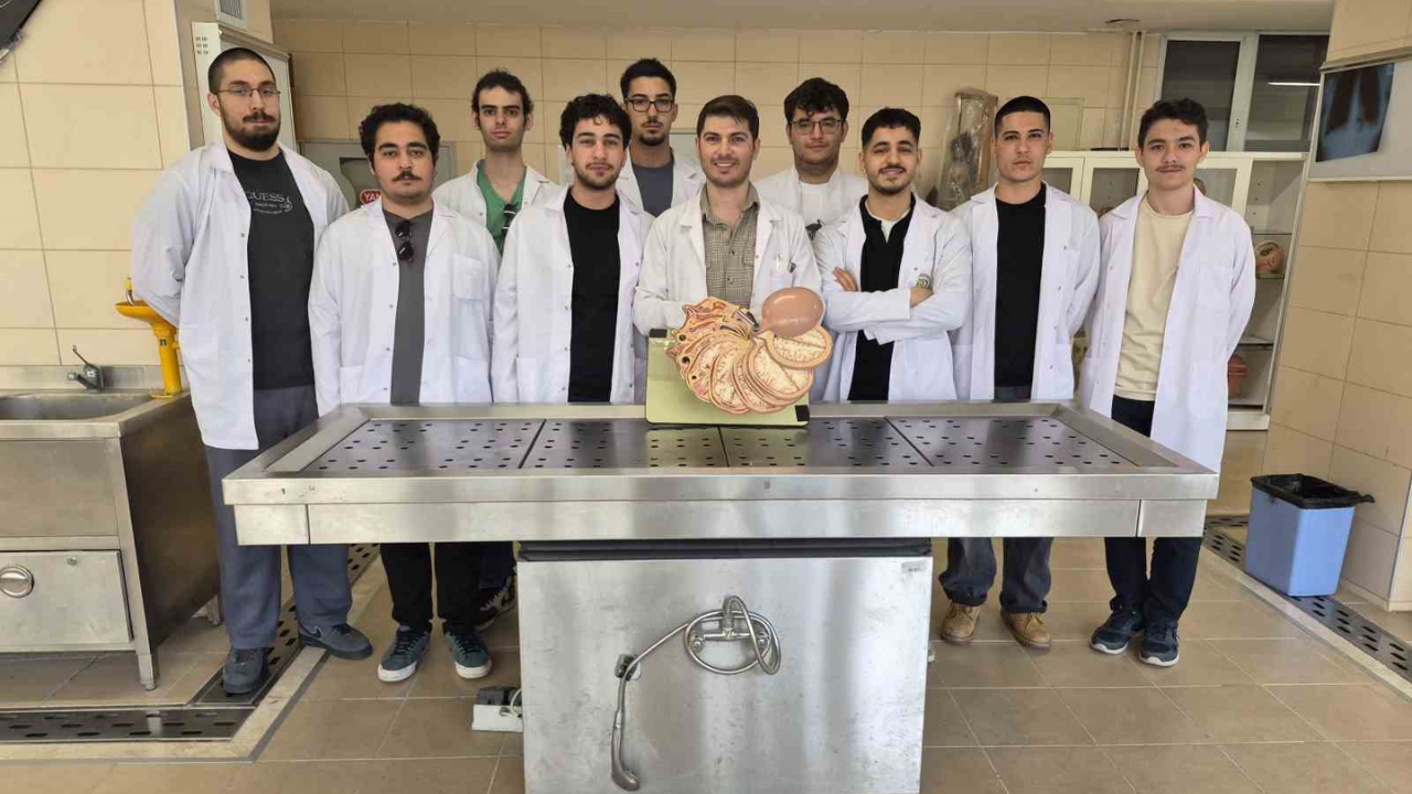 Doktorun Vasiyeti Vücudunun Kadavra Olarak Kullanılması (2)