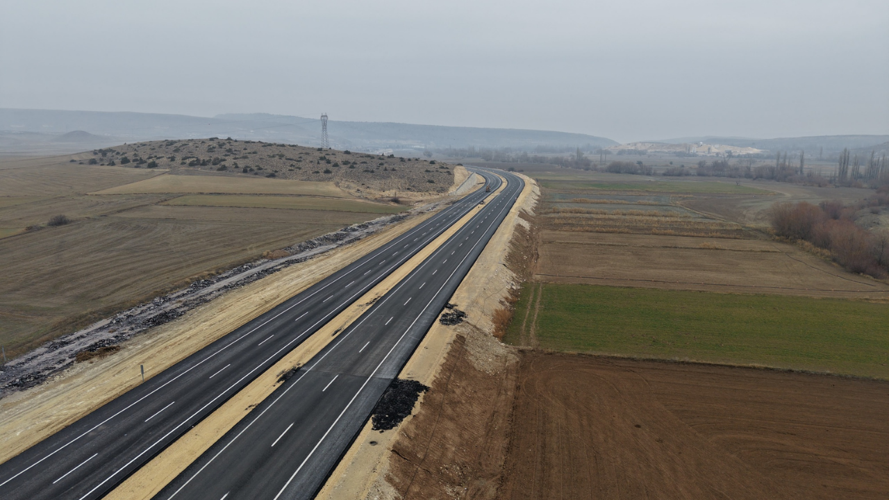 Dönmez’den Seyitgazi Yolunda İnceleme