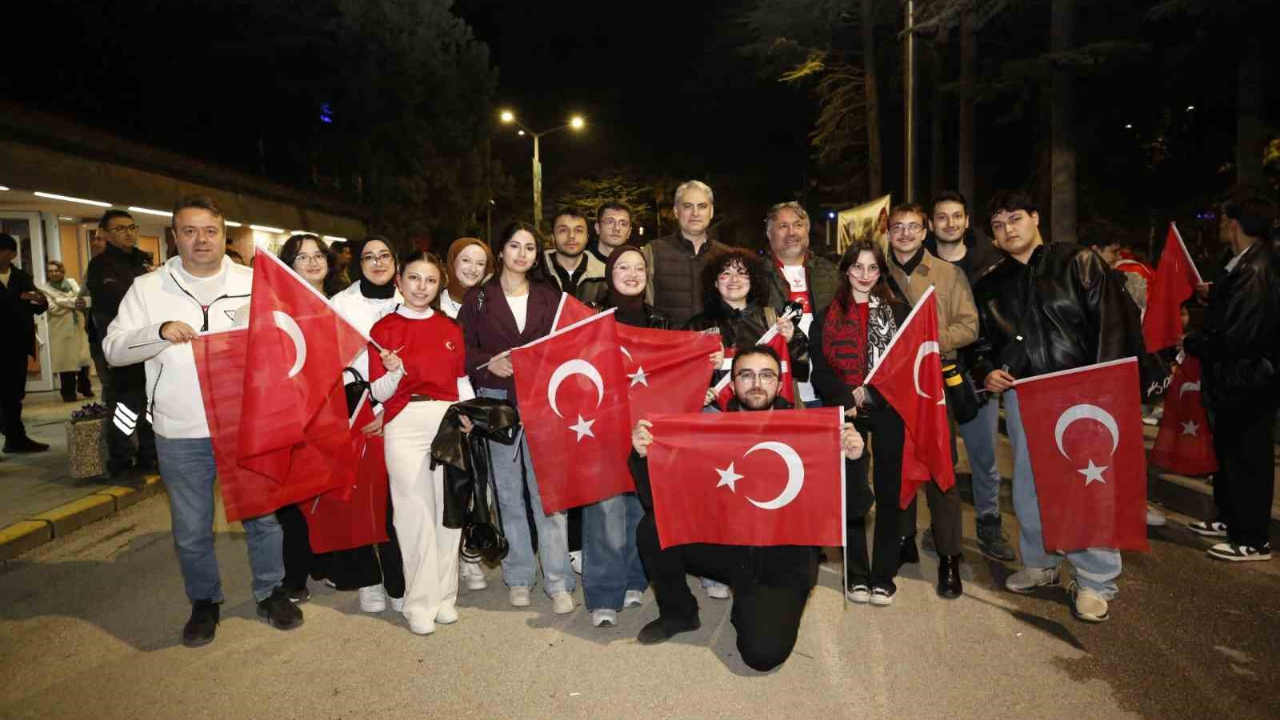 Dünya Kupası Sevinci Sinema Anadolu’da (1)