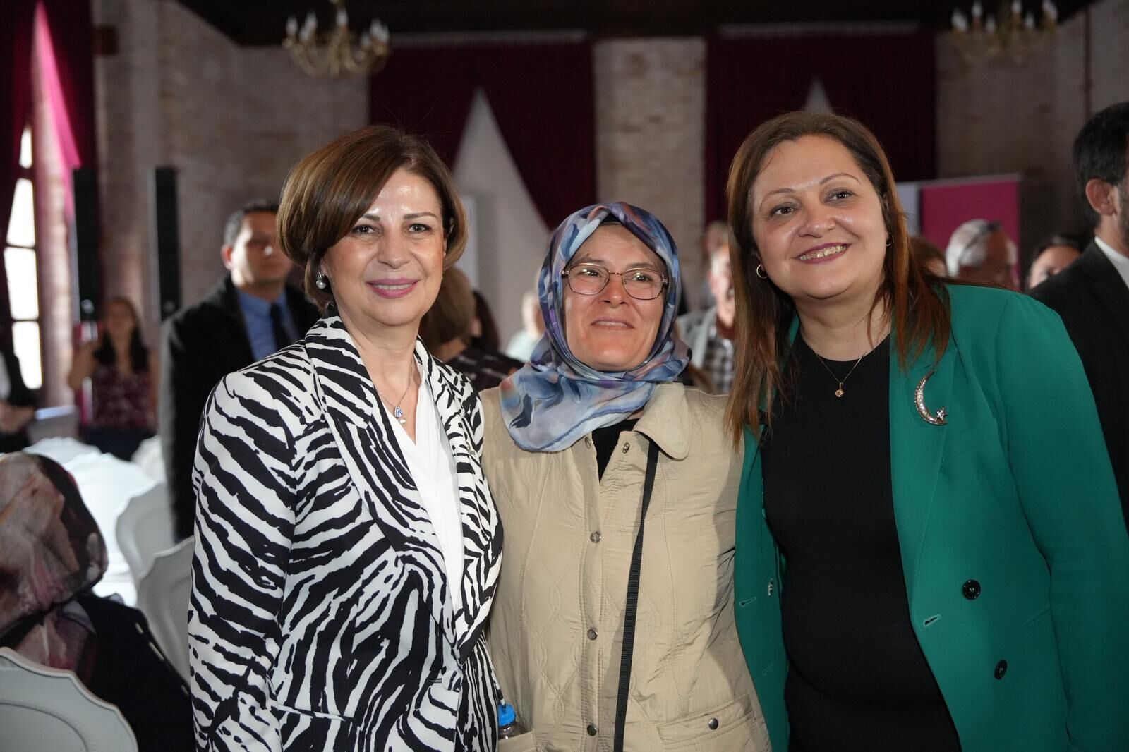 Efsanelerle İpek Afyonkarahisar'da Açıldı (4)