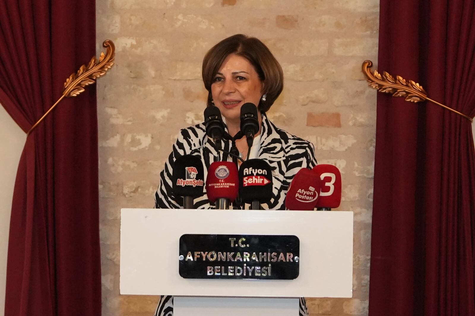Efsanelerle İpek Afyonkarahisar'da Açıldı (5)