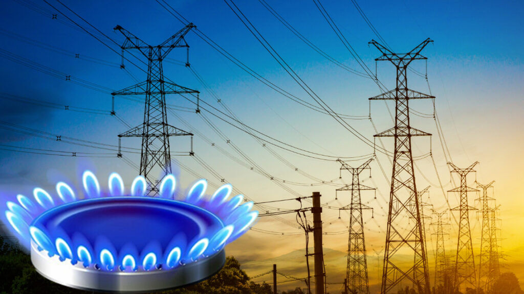 Elektrik Doğalgaz 3