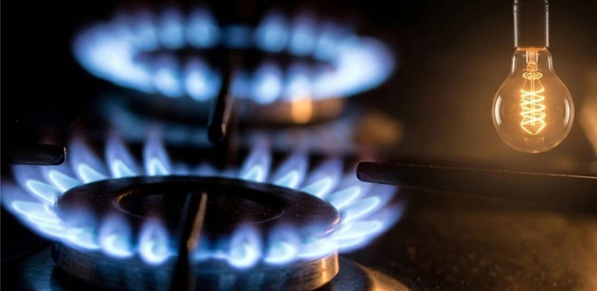 Elektrik Ve Dogal Gaza Yuzde 25 Zam 224635 20260403