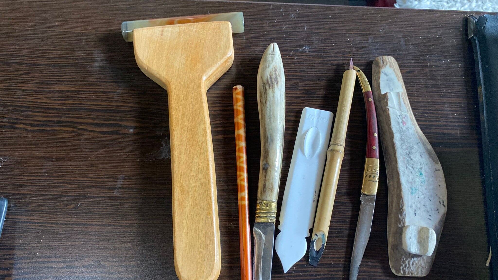 Elif'ten Vav'a Hat Sanatının Hikayesi (7)