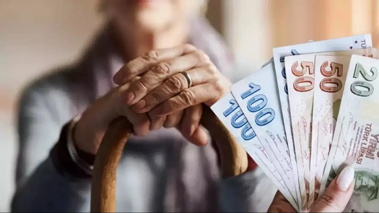 Emekliler Ikramiye 1