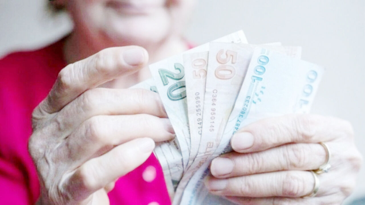 Emekliler Ikramiye 4